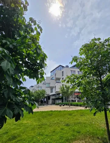 Prodej atypického bytu, Praha - Smíchov, Kobrova, 134 m2