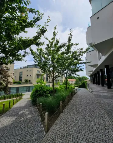 Prodej atypického bytu, Praha - Smíchov, Kobrova, 134 m2