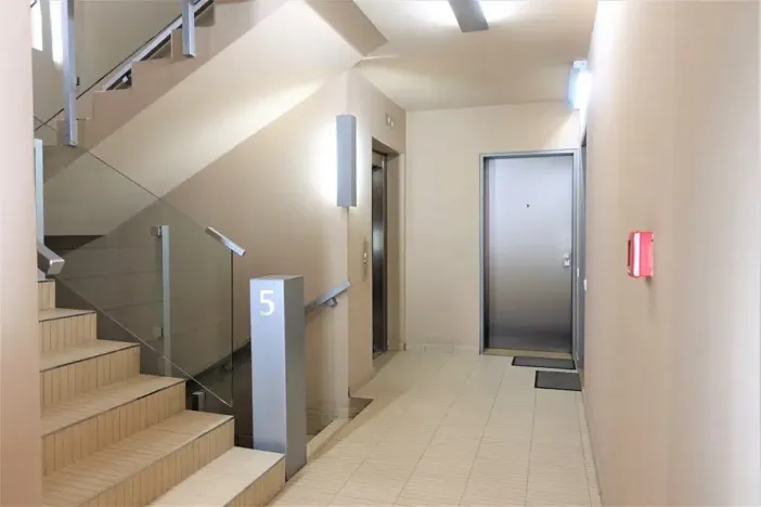 Pronájem bytu 2+kk, Praha - Žižkov, Prokopova, 62 m2