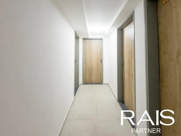 Prodej bytu 2+kk, Brno, 43 m2