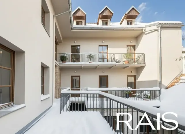 Prodej bytu 2+kk, Brno, 43 m2