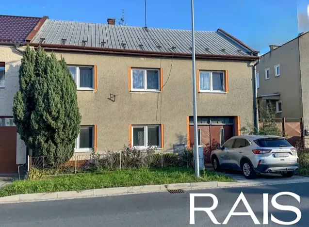 Prodej rodinného domu, Skrbeň, Na Návsi, 312 m2