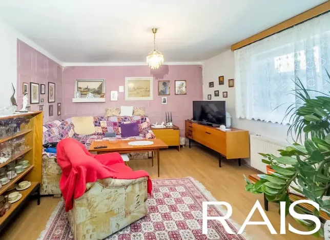 Prodej rodinného domu, Skrbeň, Na Návsi, 312 m2