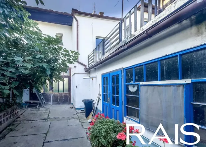 Prodej rodinného domu, Skrbeň, Na Návsi, 312 m2