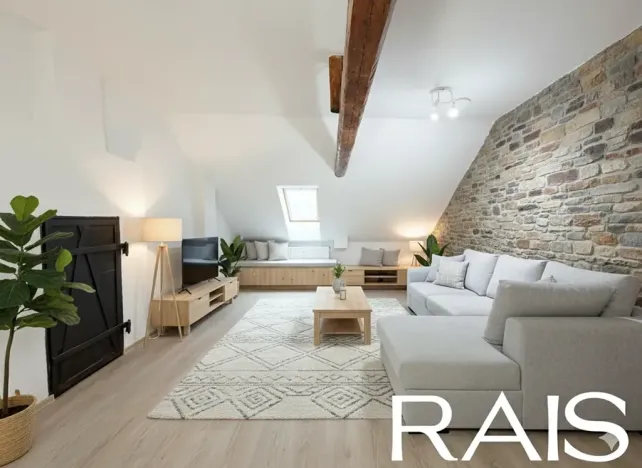 Prodej bytu 2+kk, Brno, Milady Horákové, 63 m2