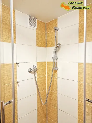 Pronájem bytu 2+1, Ostrava, Václavská, 49 m2