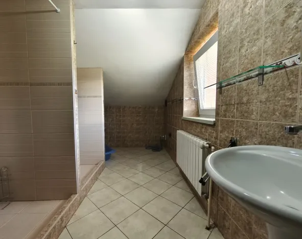 Prodej rodinného domu, Bělotín, 172 m2