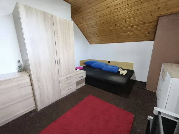 Prodej rodinného domu, Bělotín, 172 m2