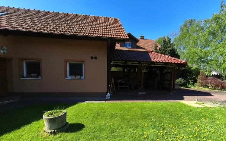 Prodej rodinného domu, Bělotín, 172 m2