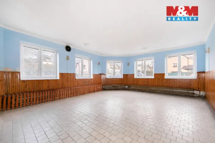 Prodej rodinného domu, Brnířov, 160 m2