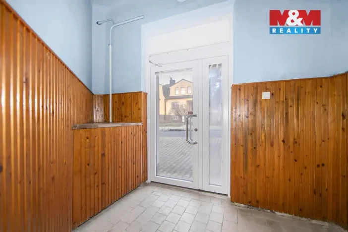 Prodej rodinného domu, Brnířov, 160 m2