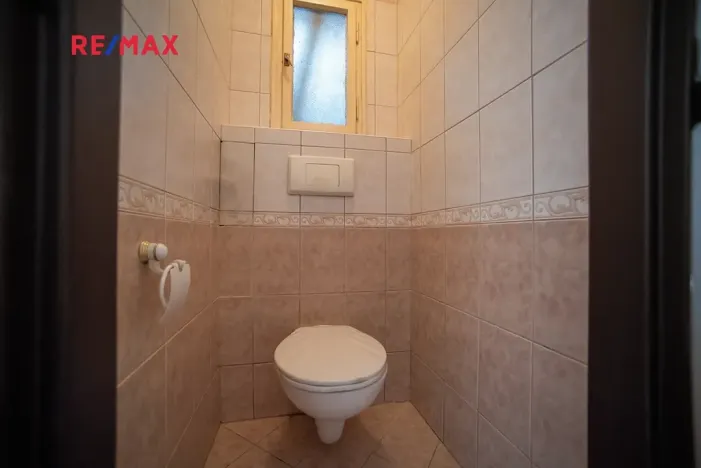 Prodej bytu 3+kk, Praha - Nusle, Zdaru, 64 m2