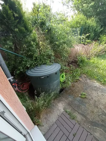 Pronájem bytu 1+kk, Chýně, U Dráhy, 37 m2