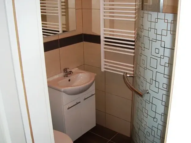 Pronájem bytu 1+kk, Vratimov, U Staré školy, 17 m2