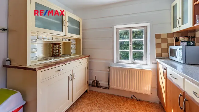 Prodej rodinného domu, Nový Oldřichov, 265 m2