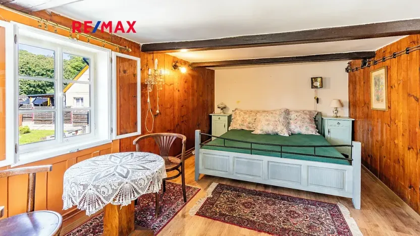 Prodej rodinného domu, Nový Oldřichov, 265 m2