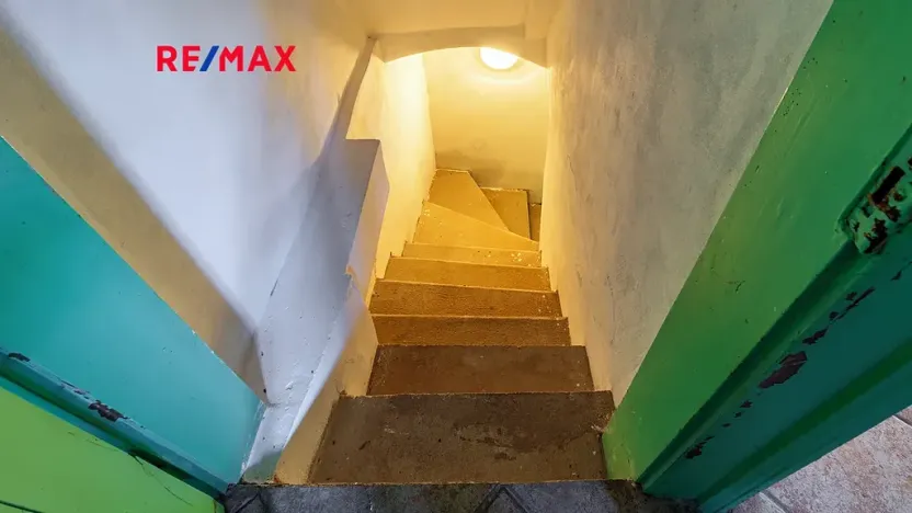 Prodej rodinného domu, Nový Oldřichov, 265 m2