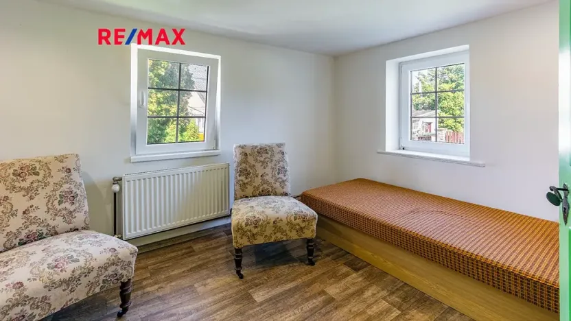 Prodej rodinného domu, Nový Oldřichov, 265 m2