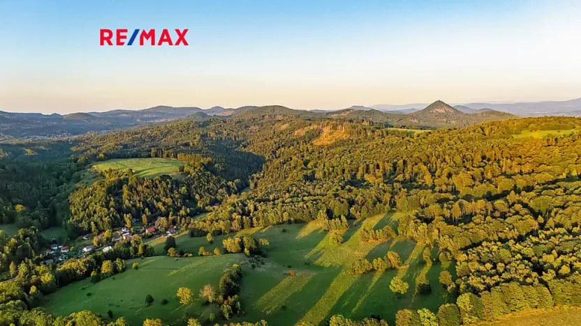 Prodej rodinného domu, Nový Oldřichov, 265 m2