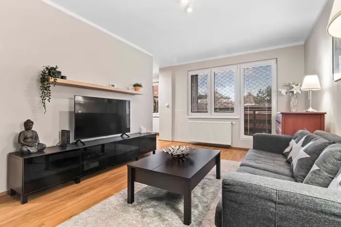 Prodej bytu 3+kk, Praha - Michle, Na záhonech, 67 m2