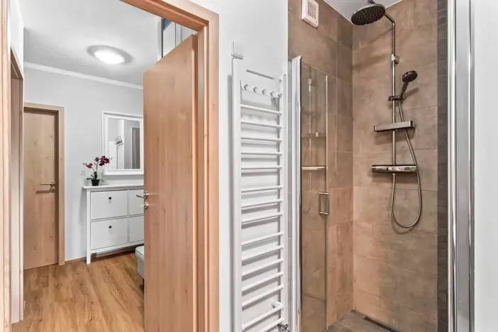 Prodej bytu 3+kk, Praha - Michle, Na záhonech, 67 m2