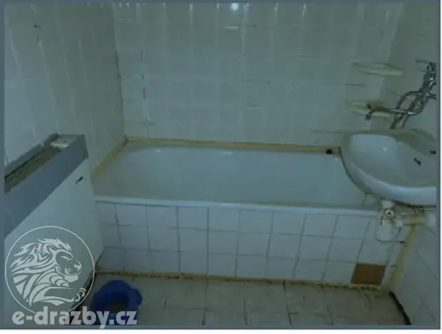 Dražba bytu 3+1, Obrnice, Nová výstavba, 67 m2