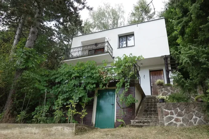 Prodej chaty, Kunštát, 60 m2