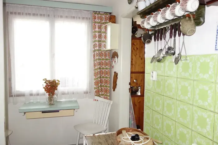 Prodej chaty, Kunštát, 60 m2