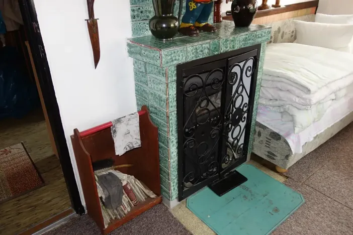 Prodej chaty, Kunštát, 60 m2