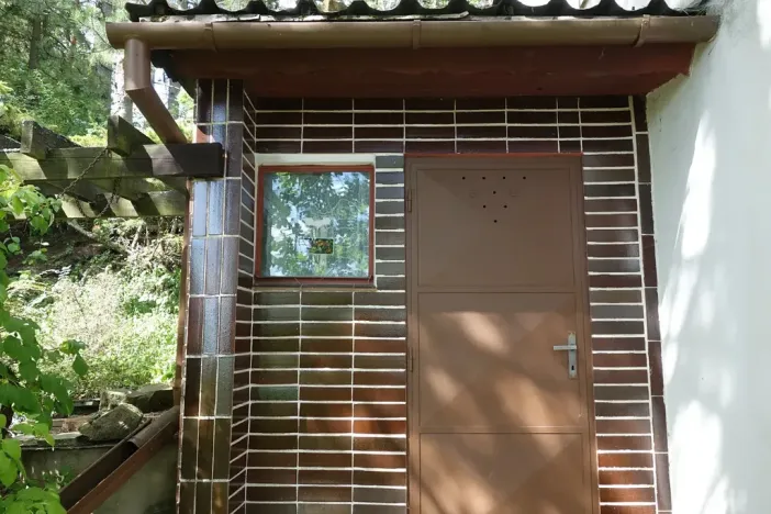 Prodej chaty, Kunštát, 60 m2