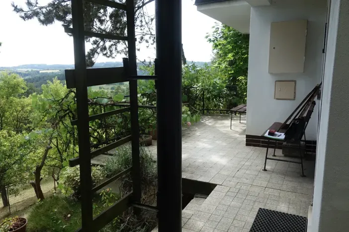 Prodej chaty, Kunštát, 60 m2