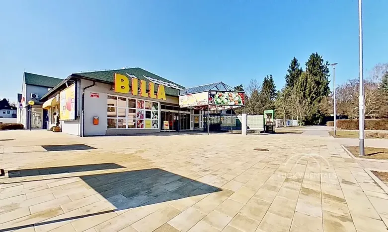 Pronájem bytu 3+kk, Kamenice, Sídliště II, 78 m2