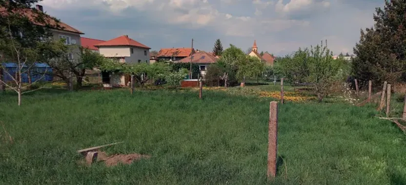 Prodej komerčního pozemku, Libkovice pod Řípem, 1173 m2