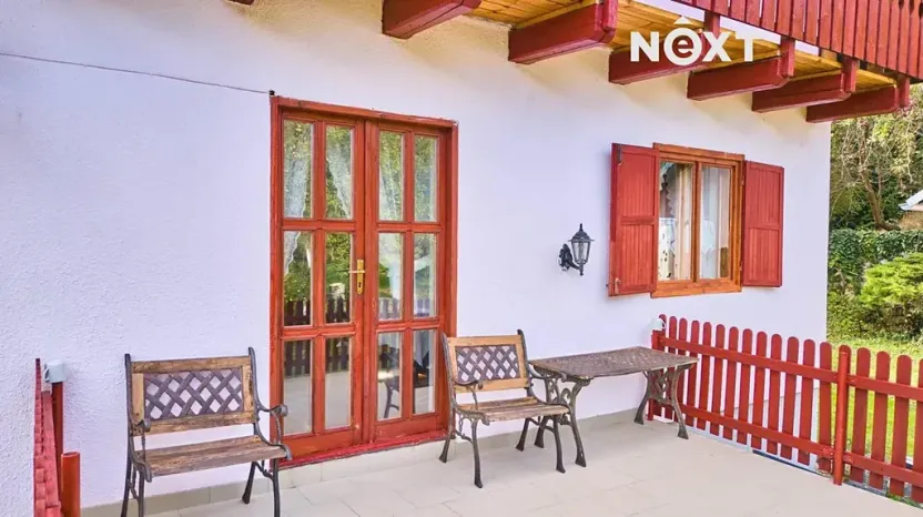 Prodej chaty, Horní Stropnice, 122 m2