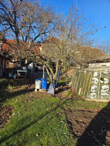 Pronájem rodinného domu, Kojetice, 150 m2