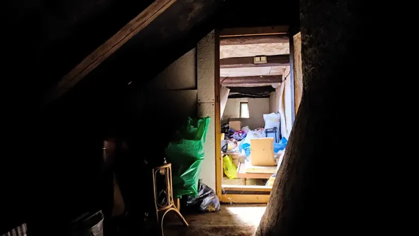 Prodej rodinného domu, Hrotovice, Rybniční, 72 m2