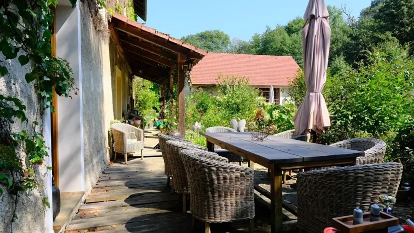 Prodej rodinného domu, Soutice, 1557 m2