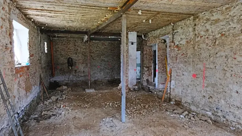 Prodej ubytování, Dešov, 2827 m2