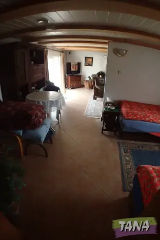 Prodej chalupy, Ostrovec-Lhotka, 75 m2