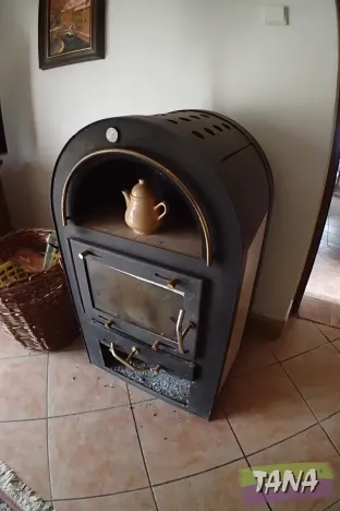 Prodej chalupy, Ostrovec-Lhotka, 75 m2