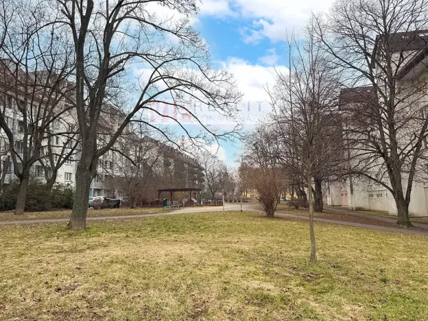 Prodej bytu 3+1, Brno, Krásného, 57 m2