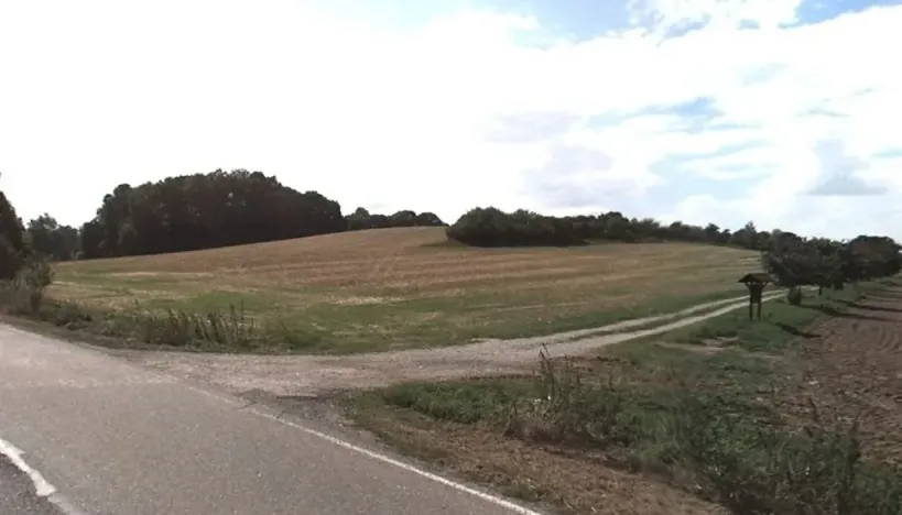 Prodej zahrady, Velká Jesenice, 73635 m2