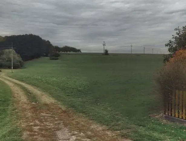 Prodej zahrady, Vinary, 5683 m2