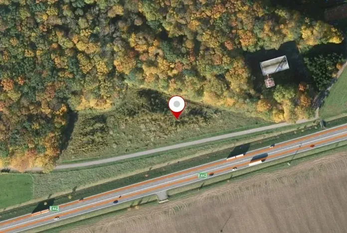 Prodej louky, Úlibice, 5992 m2