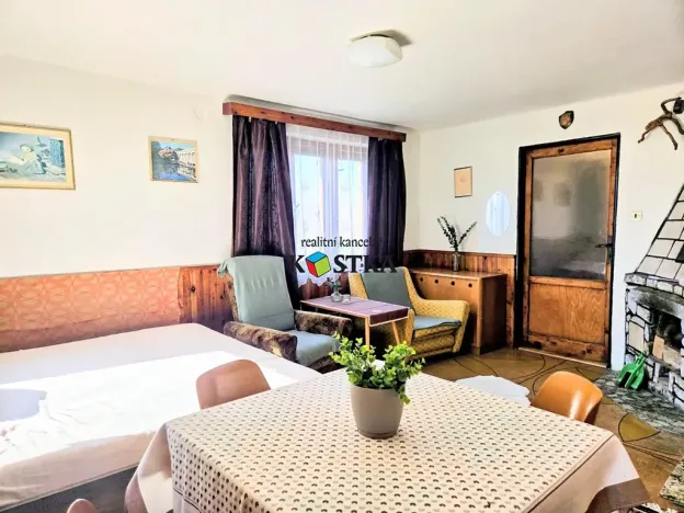 Prodej chaty, Odry, 96 m2