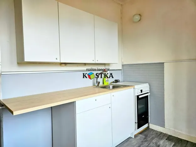 Pronájem bytu 2+1, Nový Jičín, Vančurova, 55 m2