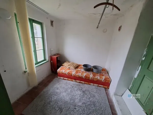 Prodej rodinného domu, Chlumec nad Cidlinou, Spravedlnost, 115 m2