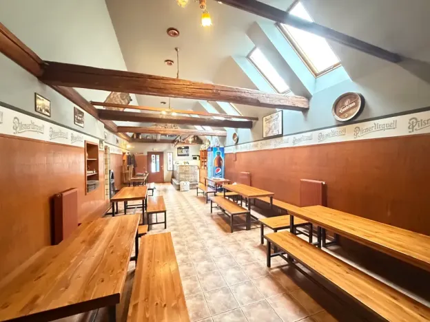 Prodej skladu, Praha - Vinoř, Mladoboleslavská, 366 m2