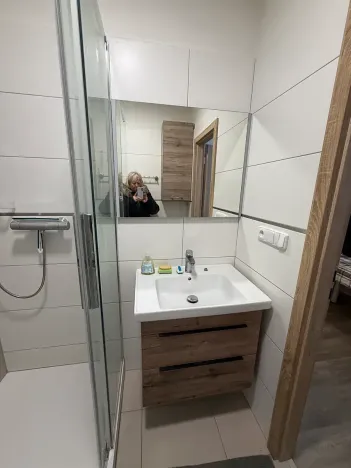 Pronájem bytu 2+1, Přerov, Mikuláškova, 54 m2