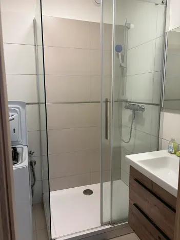 Pronájem bytu 2+1, Přerov, Mikuláškova, 54 m2